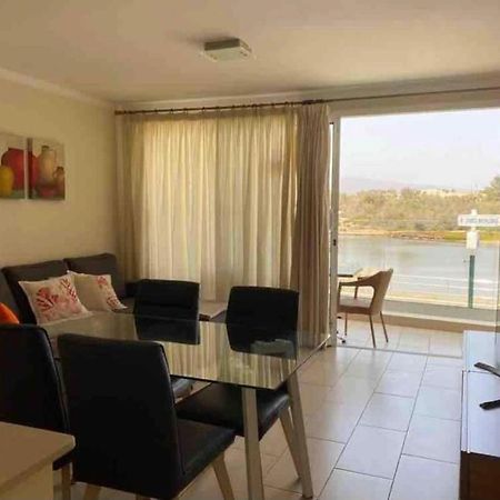Apartamentos Oasis Maspalomas Маспаломас Экстерьер фото