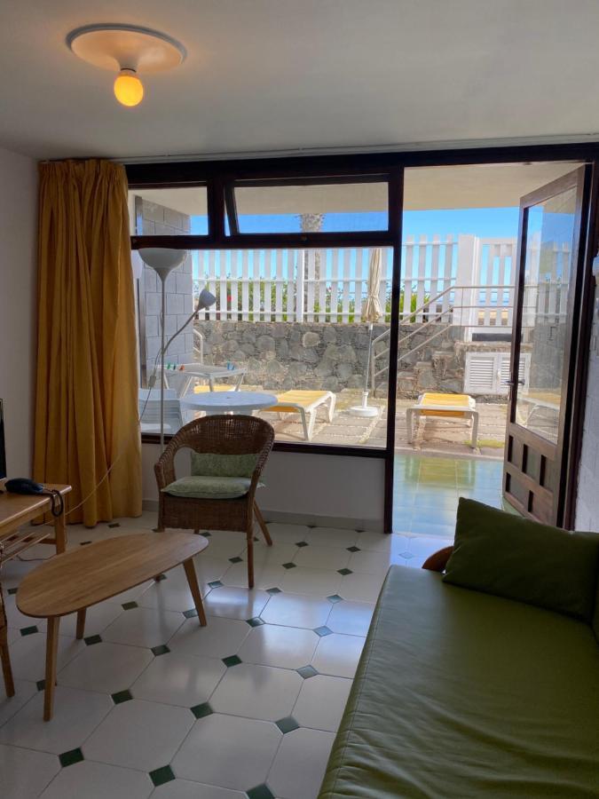 Apartamentos Oasis Maspalomas Маспаломас Экстерьер фото